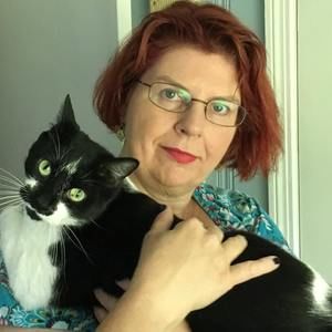 Meet your Posher, Christa